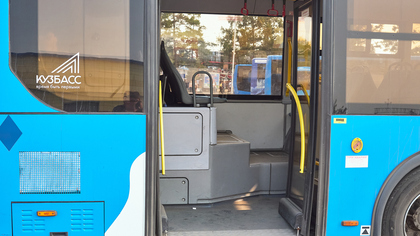 "Питеравто" прокомментировал жалобы на кондиционеры в автобусах Новокузнецка