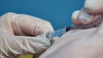 Минздрав прокомментировал возможность расширения календаря прививок для детей в Кузбассе