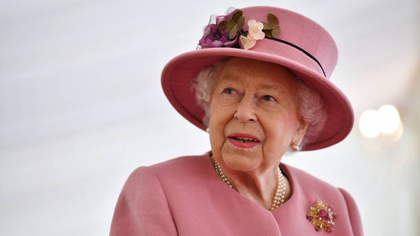 Состояние здоровья британской королевы обеспокоило врачей