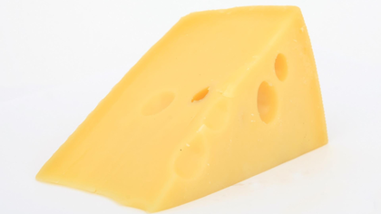 Кузбассовец купил сыр 