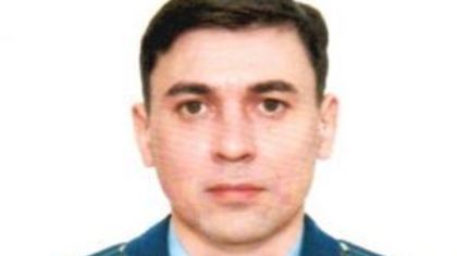 Генпрокурор РФ назначил в Кузбассе нового прокурора