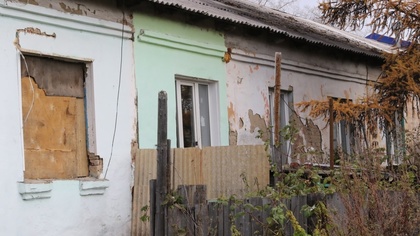 Власти Кемерова выкупили свыше 430 домов под снос в заискитимской части города