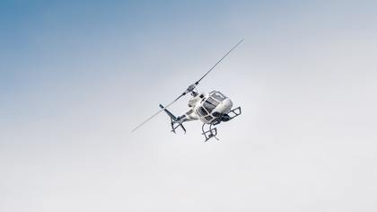 Правоохранители перечислили возможные причины крушения вертолета в Мурманской области