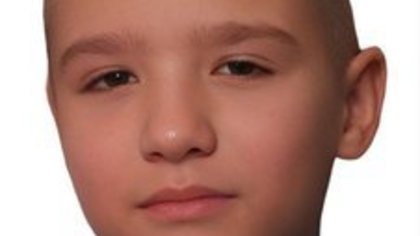 Ребенок без вести пропал в кузбасском городе