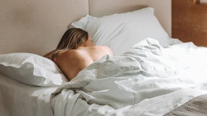 Кемеровчане рассказали о среднем времени в постели