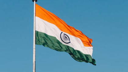 Индийский рабочий убил коллегу вставленным в анус воздушным компрессором