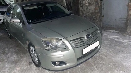 Сбивший подростка в Прокопьевске автомобилист скрылся с места ДТП