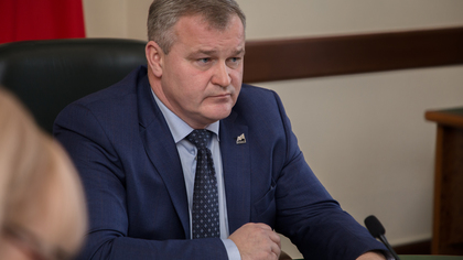 Кемеровский суд назначил дату рассмотрения апелляции об изменении меры пресечения Телегину