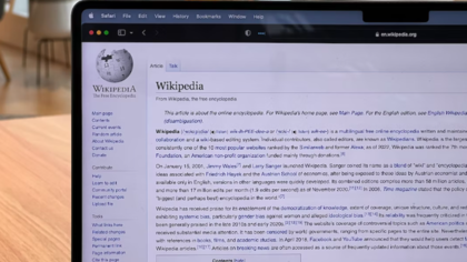 СМИ: власти Пакистана заблокировали Wikipedia за "богохульный контент"