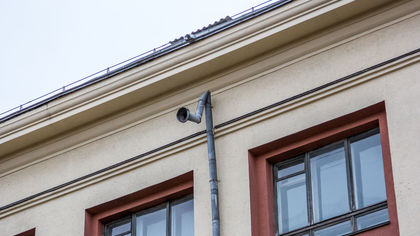 Трехлетняя девочка выпала из окна квартиры в Белгороде