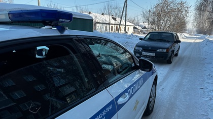 Кузбасский автомобилист после жалобы очевидцев стал фигурантом уголовного дела