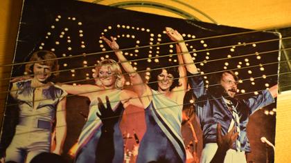 Группа ABBA отказалась от участия в Евровидении-2024 в Швеции