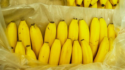 Российский врач рассказала об улучшающем настроение свойстве бананов 