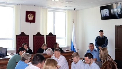 Кемеровский суд отложил рассмотрение дела руководства "Зимней вишни" по просьбе адвокатов