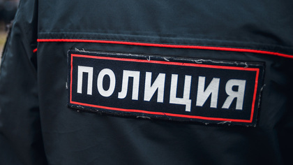 Полицейские изъяли более 100 литров сидра в Ижевске