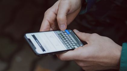 Минобороны РФ предложило оповещать мобилизованных о повестке через СМС-рассылку