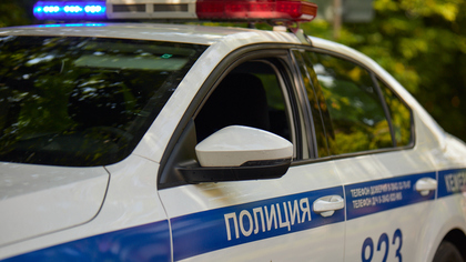 Похитители потребовали выкуп в 3 млн рублей за сына московского чиновника