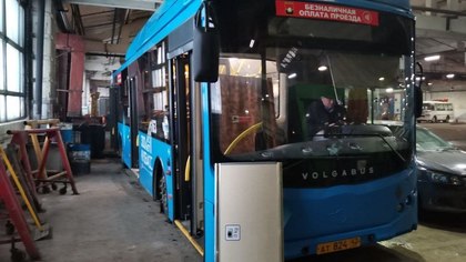 Кемеровские власти поставят в жаркие автобусы вместо кондиционеров дополнительные форточки