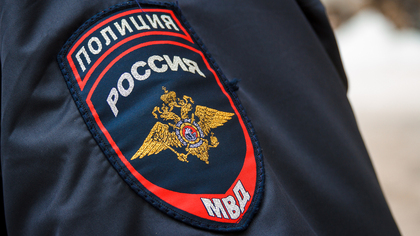 МВД РФ объявило в розыск бодибилдера Шпака