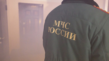 Сотрудники МЧС сообщили о пострадавших в результате взрыва неизвестного предмета в московском доме