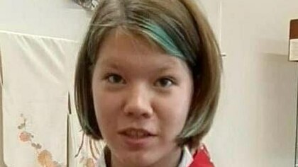 Девочка-подросток бесследно исчезла в Кузбассе несколько дней назад