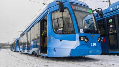 Сергей Цивилев отчитался о готовности общественного транспорта Кузбасса к зиме