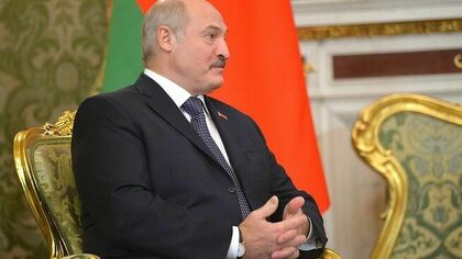 Лукашенко лишил помощника должности за серьезный проступок