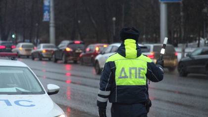 Внезапный рейд ГИБДД в Кемерове выявил сразу 200 нарушений