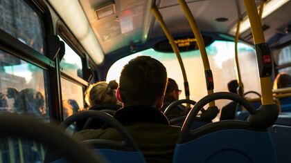 Новый туристический автобусный рейс появился в Кузбассе