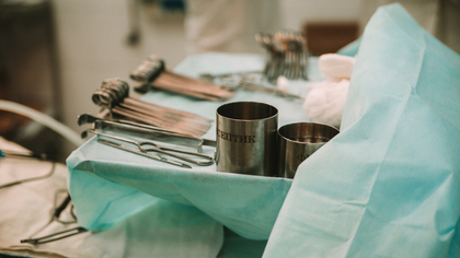 Заведующий и хирург подрались во время операции в Татарстане