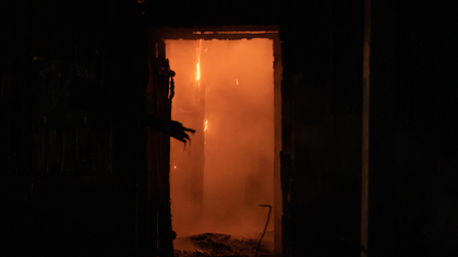 Следователи озвучили возможную причину смертельного пожара в подмосковном Фрязино