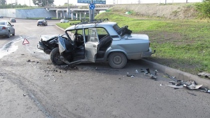 Автомобилистка из Кузбасса попала в колонию за смертельное ДТП в состоянии лекарственного опьянения