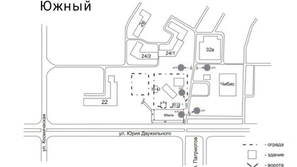 Власти ограничат парковку на улицах в Кемерове