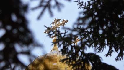 Блогер из Дагестана надругался над православным крестом с целью оскорбить христиан