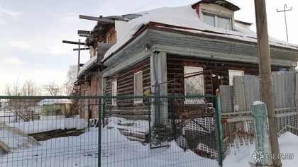 Десятки кемеровчан наотрез отказались продавать дома в зоне реновации на условиях мэрии
