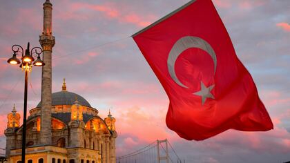 Экономический обозреватель Эрчин спрогнозировал сокращение турпотока из РФ в Турцию
