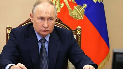 Путин подписал закон о размере оплаты сверхурочной работы в РФ