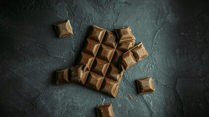 Российский врач рассказал о пользе и вреде шоколада