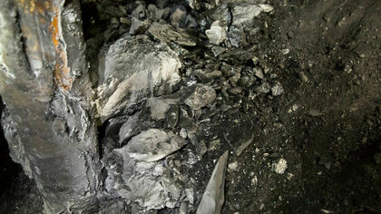 Специалисты из Кузбасса помогли коллегам в Приамурье с завалами рудника