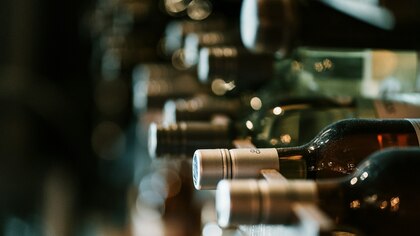 Поставки вина из ЕС в Россию достигли минимума за шесть лет