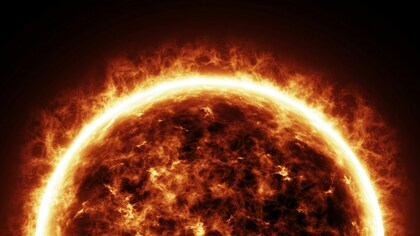 Ученые РФ предупредили о высоком риске сильнейших вспышек на Солнце в ближайшие дни