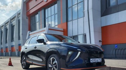СУЭК-Кузбасс будет использовать для перевозок электромобили