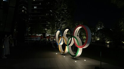 Правительство Великобритании выступило в поддержку участия россиян в Олимпиаде