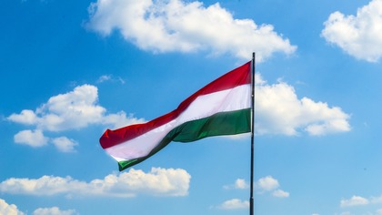 Жители Будапешта устроили демонстрацию против премьер-министра Орбана
