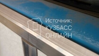 "Дышать нечем": новокузнечанка разгневалась грязью в салоне городского автобуса