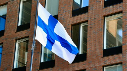 Финляндия введет новые ограничения на границе с РФ