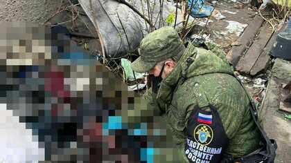 Горожане нашли тело мужчины с ножевыми ранениями в центре Москвы