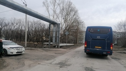 ГИБДД объявила о поиске очевидцев аварии в кузбасском поселке