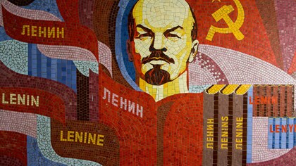 Музей Ленина закроется в Финляндии