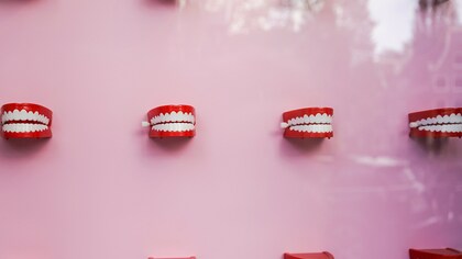 Японские ученые сообщили о создании препарата для выращивания зубов